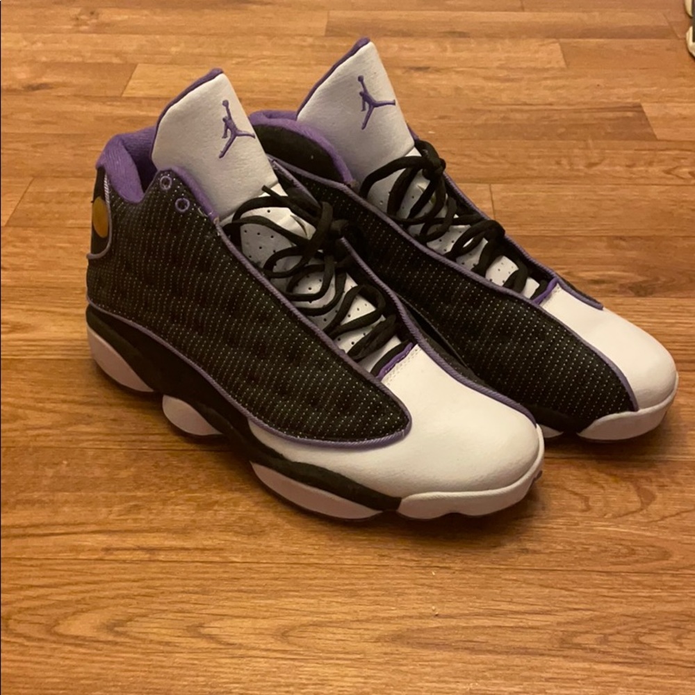 Jordan XIII  Customs sz 11